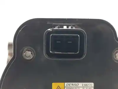 İkinci el araba yedek parçası klima kompresörü için toyota rav4 hybrid 4x2 advance oem iam referansları 0424000171  