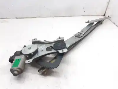 Автозапчасти б/у регулятор стекла переднего левого за daewoo kalos (klas) 1.2 ссылки oem iam 95015329