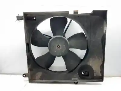 Автозапчасти б/у электрический вентилятор за daewoo kalos (klas) 1.2 ссылки oem iam 93740673  
