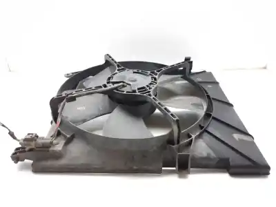 Автозапчасти б/у электрический вентилятор за daewoo kalos (klas) 1.2 ссылки oem iam 93740673
