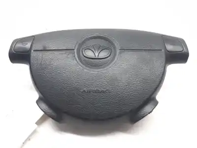 Автозапчасти б/у передняя левая подушка безопасности за daewoo kalos (klas) 1.2 ссылки oem iam 96425008  