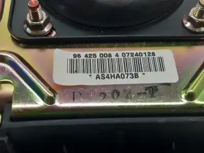 Автозапчасти б/у передняя левая подушка безопасности за daewoo kalos (klas) 1.2 ссылки oem iam 96425008  
