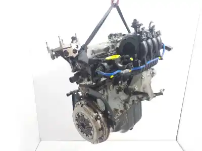 Second-hand car spare part COMPLETE ENGINE for FIAT GRANDE PUNTO (199_)  OEM IAM references 350A1000  