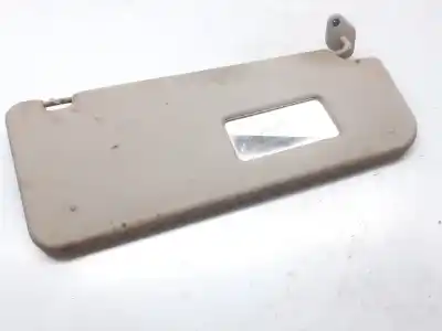 Peça sobressalente para automóvel em segunda mão para-sol direito por citroen berlingo 1.9 d multispace referências oem iam 8143tg