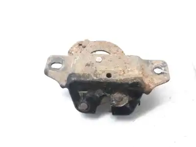 Peça sobressalente para automóvel em segunda mão fechadura do mala por citroen berlingo 1.9 d multispace referências oem iam 872477