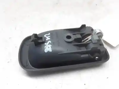 Pezzo di ricambio per auto di seconda mano maniglia interna posteriore sinistra per daihatsu applause (a101) limited riferimenti oem iam 6927018087501