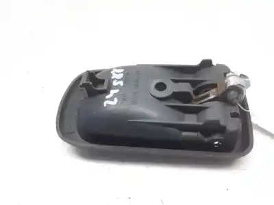 Pezzo di ricambio per auto di seconda mano maniglia interna posteriore destra per daihatsu applause (a101) limited riferimenti oem iam 6927018087501
