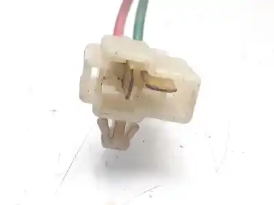 Pezzo di ricambio per auto di seconda mano alzacristalli posteriore destro per daihatsu applause (a101) limited riferimenti oem iam 8621004191