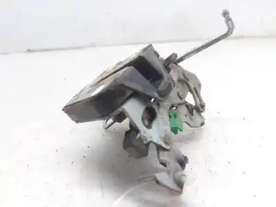 Pezzo di ricambio per auto di seconda mano serratura porta posteriore destra per daihatsu applause (a101) limited riferimenti oem iam 006