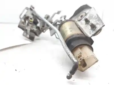 Pezzo di ricambio per auto di seconda mano serratura porta anteriore destra per daihatsu applause (a101) limited riferimenti oem iam 006