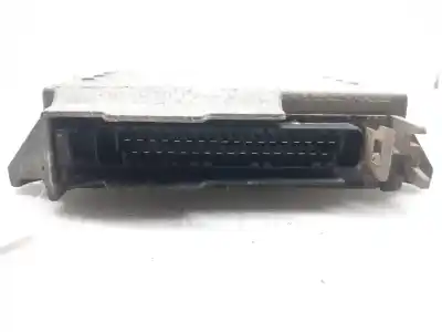 Gebrauchtes Autoersatzteil ECU-MOTORSTEUERGERÄT UCE Motorsteuergerät zum RENAULT TWINGO (CO6)  OEM-IAM-Referenzen 7700860324  