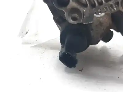 Автозапчасти б/у ТНВД НАСОС за PEUGEOT 206 BERLINA  ссылки OEM IAM 9637317380  