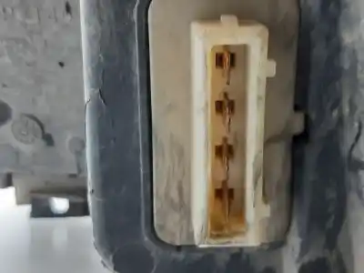 Peça sobressalente para automóvel em segunda mão farol / farolim direito por volkswagen caddy ka/kb (9k9) familiar referências oem iam 6k5941016