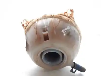 Peça sobressalente para automóvel em segunda mão depósito de expansão por volkswagen caddy ka/kb (9k9) familiar referências oem iam 1h0121407a