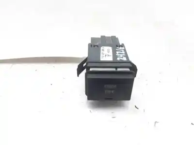 Second-hand car spare part switch for porsche cayenne (9pa) turbo 4.5 oem iam references 7l5927225a  