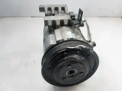 Second-hand car spare part air conditioning compressor for kia ceed (jd) 1.6 gt-line [1.6 ltr. - 100 kw crdi cat] oem iam references ca500jdccf04  