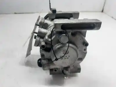 Second-hand car spare part air conditioning compressor for kia ceed (jd) 1.6 gt-line [1.6 ltr. - 100 kw crdi cat] oem iam references ca500jdccf04  