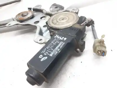 Pezzo di ricambio per auto di seconda mano alzacristalli anteriore destro per daihatsu applause (a101) limited riferimenti oem iam 0621003401