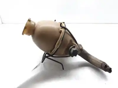 Peça sobressalente para automóvel em segunda mão depósito de expansão por citroen c15 rd familiale referências oem iam 95593183