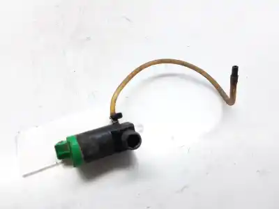 Peça sobressalente para automóvel em segunda mão motor limpa vidros por citroen c15 rd familiale referências oem iam 643466  