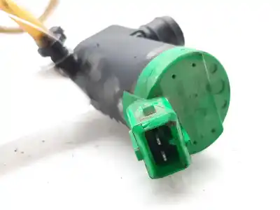 Peça sobressalente para automóvel em segunda mão motor limpa vidros por citroen c15 rd familiale referências oem iam 643466  
