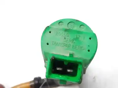 Peça sobressalente para automóvel em segunda mão motor limpa vidros por citroen c15 rd familiale referências oem iam 643466  