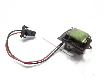 Автозапчасти б/у сопротивление нагреву за renault clio ii fase ii (b/cb0) expression ссылки oem iam 042  