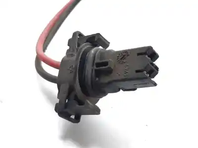 Автозапчасти б/у сопротивление нагреву за renault clio ii fase ii (b/cb0) expression ссылки oem iam 042  