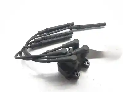 Автозапчасти б/у катушка зажигания за renault clio ii fase ii (b/cb0) expression ссылки oem iam r3003s00100  