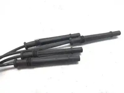 Автозапчасти б/у катушка зажигания за renault clio ii fase ii (b/cb0) expression ссылки oem iam r3003s00100  