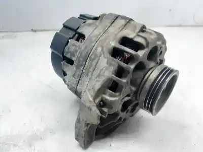 Автозапчасти б/у генератор за renault clio ii fase ii (b/cb0) expression ссылки oem iam 8200064344  