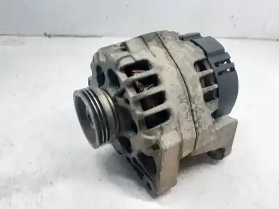 Автозапчасти б/у генератор за renault clio ii fase ii (b/cb0) expression ссылки oem iam 8200064344  