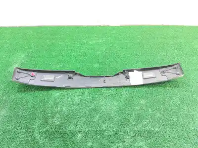 Автозапчастина б/у задне крило для renault clio ii fase ii (b/cb0) expression посилання на oem iam 7700410897  