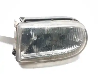 Second-hand car spare part right fog light for renault 19 (b/c/l53) 1.4e rl 80 cv / 59 kw oem iam references 020023  