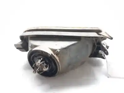 Second-hand car spare part right fog light for renault 19 (b/c/l53) 1.4e rl 80 cv / 59 kw oem iam references 020023  