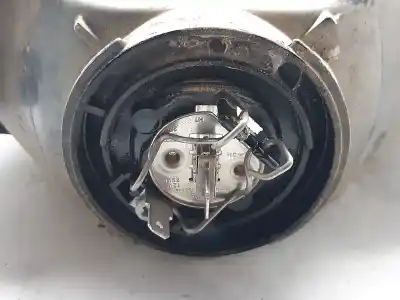 Second-hand car spare part right fog light for renault 19 (b/c/l53) 1.4e rl 80 cv / 59 kw oem iam references 020023