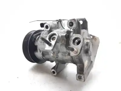 Peça sobressalente para automóvel em segunda mão compressor de ar condicionado a/a a/c por ford ka+ black / white referências oem iam g1b119d629aa  