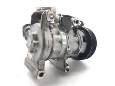 Peça sobressalente para automóvel em segunda mão compressor de ar condicionado a/a a/c por ford ka+ black / white referências oem iam g1b119d629aa  