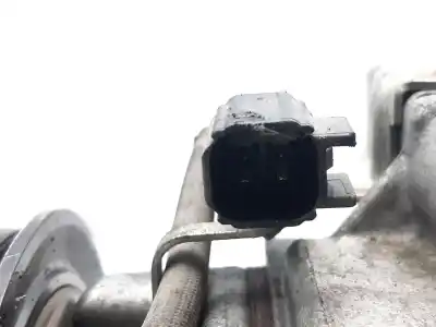 Peça sobressalente para automóvel em segunda mão compressor de ar condicionado a/a a/c por ford ka+ black / white referências oem iam g1b119d629aa  