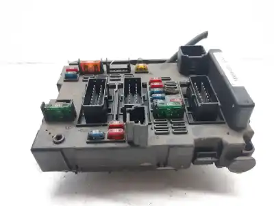 Pièce détachée automobile d'occasion BOITIER FUSIBLE BSM pour CITROEN XSARA BERLINA  Références OEM IAM 9650664080  