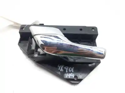 Tweedehands auto-onderdeel BINNENHANDGREEP LINKS VOOR voor JAGUAR XF  OEM IAM-referenties 8X2322601AC  