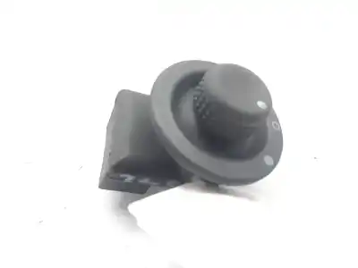 Second-hand car spare part rearview side mirror switch for renault scenic (ja..) 1.9 dti diesel 80 cv / 59 kw oem iam references 7700432871c  