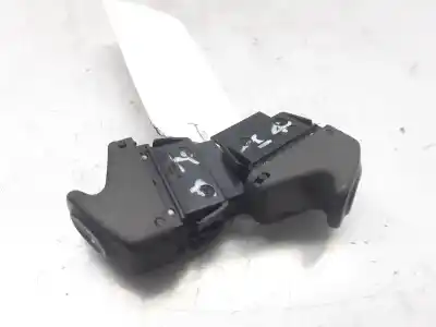 Second-hand car spare part left front power window switch for renault scenic (ja..) 1.9 dti diesel 80 cv / 59 kw oem iam references 7700433115  