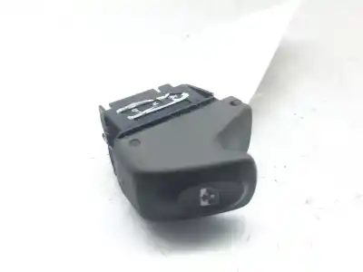 Автозапчасти б/у выключатель переднего правого окна за renault scenic (ja..) 1.9 dti diesel 80 cv / 59 kw ссылки oem iam 7700433115  
