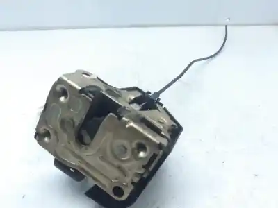 Автозапчасти б/у замок передней правой двери за renault scenic (ja..) 1.9 dti diesel 80 cv / 59 kw ссылки oem iam 7701473172  