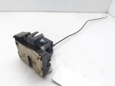 Second-hand car spare part front right door lock for renault scenic (ja..) 1.9 dti diesel 80 cv / 59 kw oem iam references 7701473172