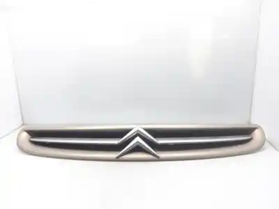 İkinci el araba yedek parçası ön izgara için citroen xsara picasso 1.6 16v exclusive oem iam referansları 9631507477  