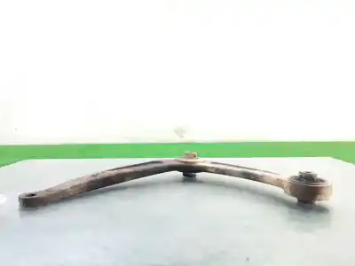 Second-hand car spare part FRONT LEFT LOWER SUSPENSION ARM for PEUGEOT 307 (S1)  OEM IAM references 1643188580  