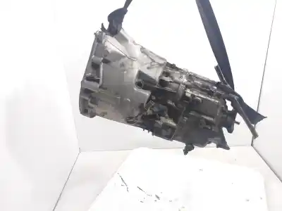 Second-hand car spare part GEARBOX for BMW SERIE 5 BERLINA (E39)  OEM IAM references HML  5 VELOCIDADES