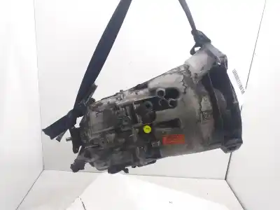 Peça sobressalente para automóvel em segunda mão caixa de velocidades por bmw serie 5 berlina (e39) 525tds referências oem iam hml  5 velocidades